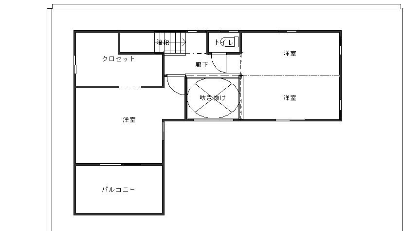 １１月１９日と２０日に新築現場の完成見学会コラム