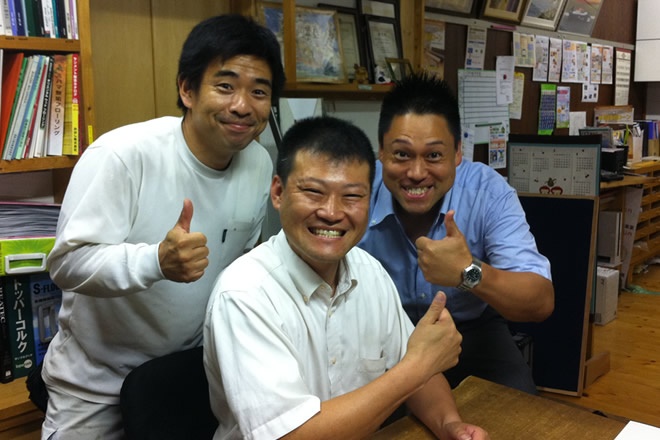 6月22日金曜日　林社長がラジオに出演します。