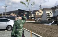 さぁ、始まります。太子町からのハウス物語