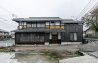 古民家の暮らしに魅かれて 古民家の暮らしに魅かれて